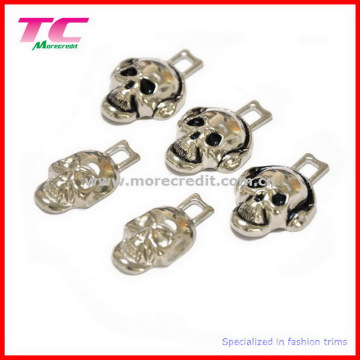 Unique Design Skull Zipper Puller (TC-ZP041)